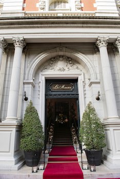 Four Seasons Hotel Buenos Aires