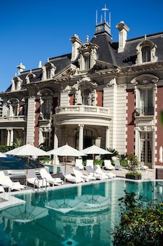 Four Seasons Hotel Buenos Aires