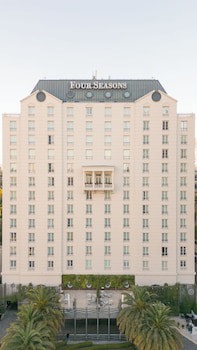 Four Seasons Hotel Buenos Aires