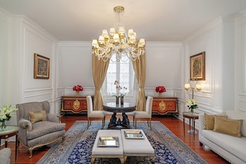Four Seasons Hotel Buenos Aires