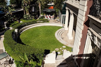 Four Seasons Hotel Buenos Aires