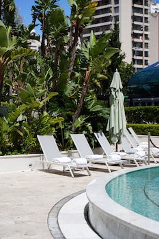 Four Seasons Hotel Buenos Aires
