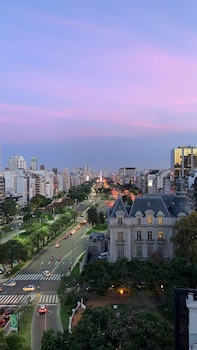 Four Seasons Hotel Buenos Aires