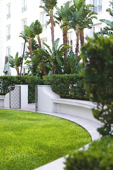 Four Seasons Hotel Buenos Aires