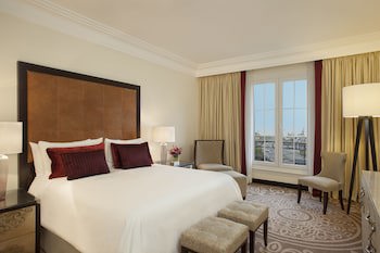 Four Seasons Hotel Buenos Aires