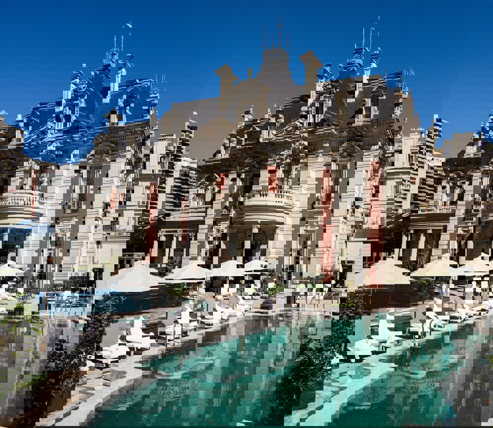 Four Seasons Hotel Buenos Aires