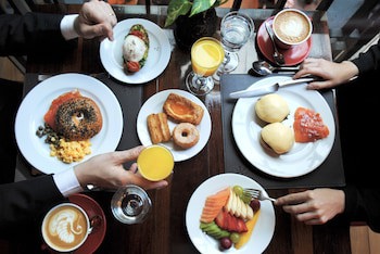 Four Seasons Hotel Buenos Aires