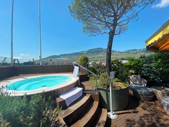 Astra Hotel Vevey