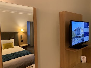 Astra Hotel Vevey