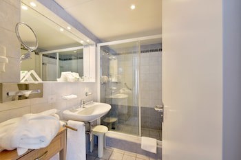 Astra Hotel Vevey