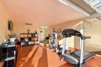 Astra Hotel Vevey