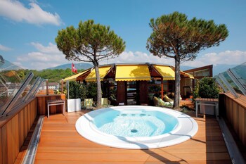 Astra Hotel Vevey