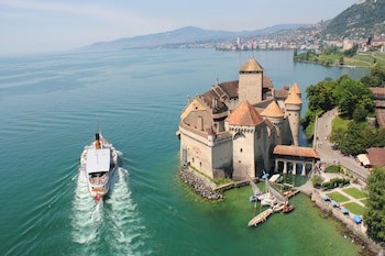 Astra Hotel Vevey