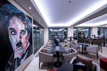 Astra Hotel Vevey
