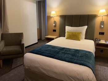 Astra Hotel Vevey