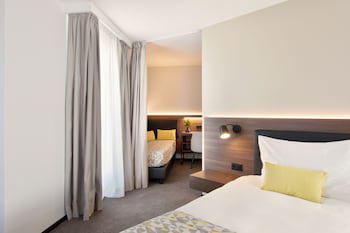 Astra Hotel Vevey