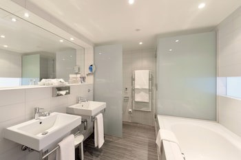 Astra Hotel Vevey