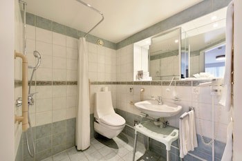 Astra Hotel Vevey