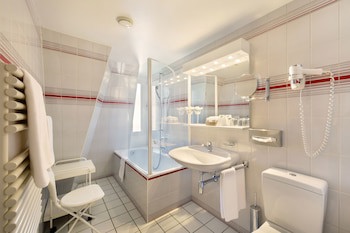 Astra Hotel Vevey