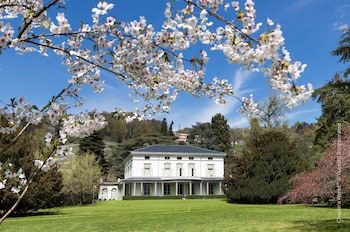 Astra Hotel Vevey