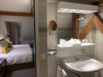 Astra Hotel Vevey