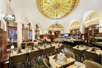 Astra Hotel Vevey
