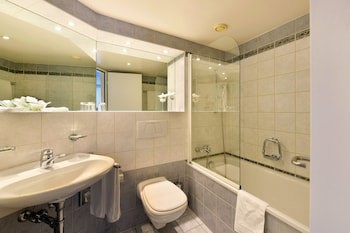 Astra Hotel Vevey