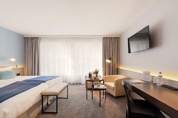 Astra Hotel Vevey