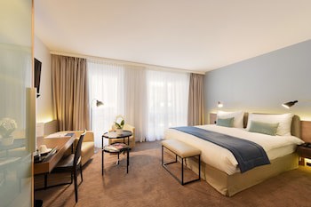Astra Hotel Vevey