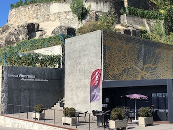 Astra Hotel Vevey