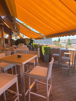 Astra Hotel Vevey