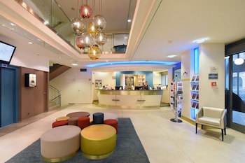 Astra Hotel Vevey