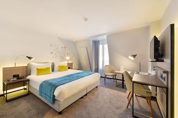 Astra Hotel Vevey