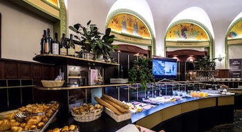 Astra Hotel Vevey