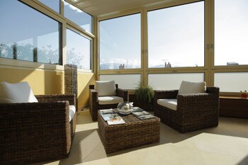 Astra Hotel Vevey