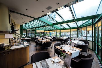 Astra Hotel Vevey