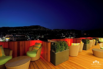 Astra Hotel Vevey