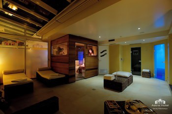 Astra Hotel Vevey