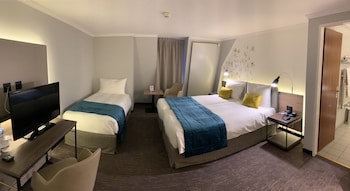 Astra Hotel Vevey