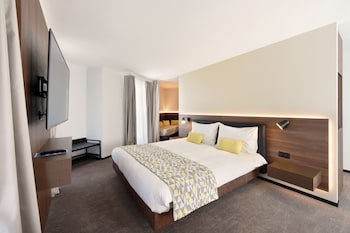 Astra Hotel Vevey