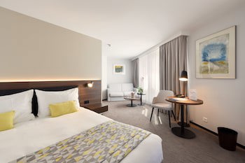 Astra Hotel Vevey