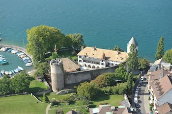 Astra Hotel Vevey