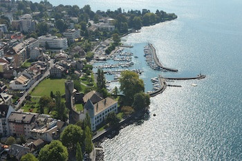 Astra Hotel Vevey