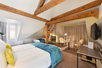 Astra Hotel Vevey