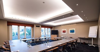 Astra Hotel Vevey