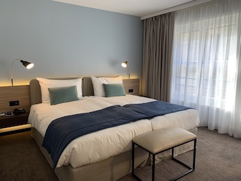 Astra Hotel Vevey