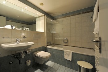 Astra Hotel Vevey