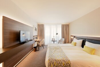Astra Hotel Vevey