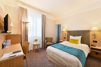 Astra Hotel Vevey
