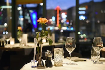 Astra Hotel Vevey